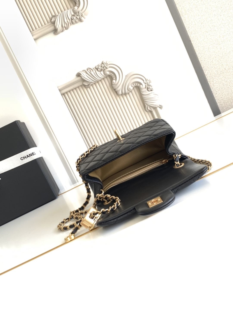 Ch**el cf series bags